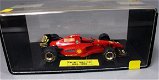 1:43 Twin Crono Ferrari F1 test car 1995 - 1996 - 1 - Thumbnail