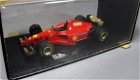 1:43 Twin Crono Ferrari F1 test car 1995 - 1996 - 2 - Thumbnail