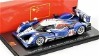 1:43 Spark Peugeot 908 HDI FAP Winner Zhuhai 2010 - 1 - Thumbnail