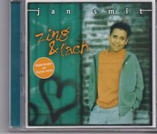 Jan Smit ‎– Zing & Lach ( 2 CD) Nederlands en Duitstalig - 1
