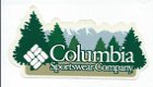 sticker Columbia - 1 - Thumbnail
