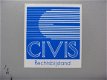 sticker Civis - 1 - Thumbnail