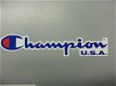 sticker Champion U.S.A. - 1 - Thumbnail