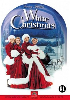 White Christmas (DVD) met oa Bing Crosby - 1