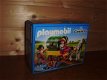 Playmobil 6948 country picknick met ponywagen - 1 - Thumbnail