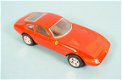 1:43 oude RIO Ferrari 365 GTB Daytona 1967 rood - 2 - Thumbnail