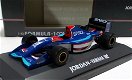 1:43 Kyosho F1 Jordan Yamaha 192 #3 Sasol - 3 - Thumbnail