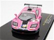 1:43 Ixo McLaren f1 gtr #8 bpr Silverstone 1996 GTM087 - 2 - Thumbnail