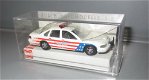 1:87 Busch 47622 Chevrolet Caprice Police Museum Arkansas - 1 - Thumbnail