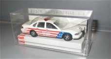 1:87 Busch 47622 Chevrolet Caprice Police Museum Arkansas