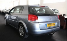 Opel Signum - 3.2 V6 Elegance 211Pk Trekhaak door inruil verkregen Top Staat