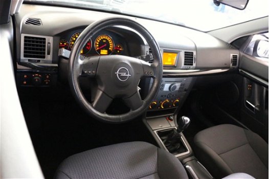 Opel Signum - 3.2 V6 Elegance 211Pk Trekhaak door inruil verkregen Top Staat - 1