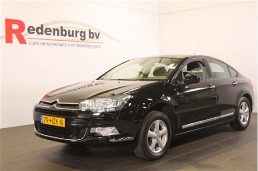 Citroën C5 - 2.0 16V Comfort / automaat - 1