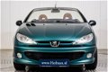 Peugeot 206 CC - 1.6-16V Roland Garros - 1 - Thumbnail