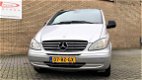 Mercedes-Benz Vito - 120 CDI 320 Lang DC luxe V6 Automaat nieuwstaat - 1 - Thumbnail