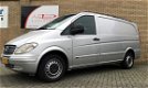 Mercedes-Benz Vito - 120 CDI 320 Lang DC luxe V6 Automaat nieuwstaat - 1 - Thumbnail