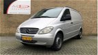 Mercedes-Benz Vito - 120 CDI 320 Lang DC luxe V6 Automaat nieuwstaat - 1 - Thumbnail