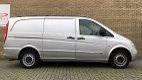 Mercedes-Benz Vito - 120 CDI 320 Lang DC luxe V6 Automaat nieuwstaat - 1 - Thumbnail