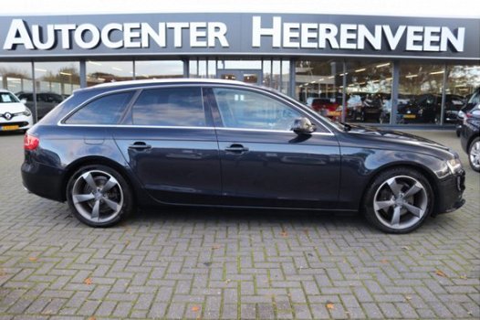 Audi A4 Avant - 1.8 TFSI Pro Line Business 50 procent deal 6.725, - ACTIE Automaat / Leer / Navi / C - 1