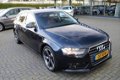 Audi A4 Avant - 1.8 TFSI Pro Line Business 50 procent deal 6.725, - ACTIE Automaat / Leer / Navi / C - 1 - Thumbnail