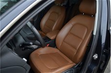 Audi A4 Avant - 1.8 TFSI Pro Line Business 50 procent deal 6.725, - ACTIE Automaat / Leer / Navi / C