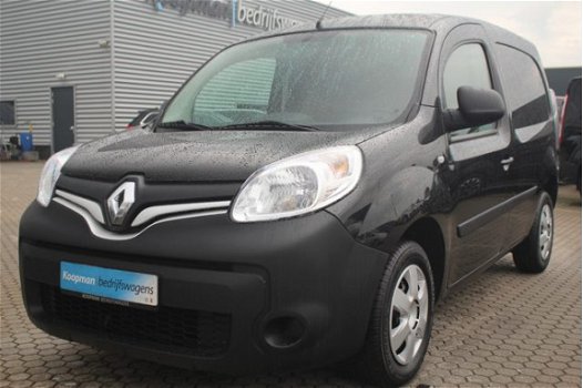 Renault Kangoo - 1.5 dCi 110 Energy Luxe | Navi | Airco | Trekhaak | PDC Achter | Cruise | Lease 192 - 1