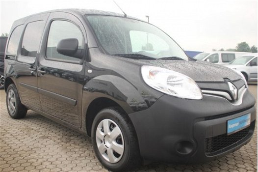 Renault Kangoo - 1.5 dCi 110 Energy Luxe | Navi | Airco | Trekhaak | PDC Achter | Cruise | Lease 192 - 1