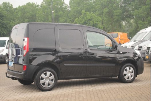 Renault Kangoo - 1.5 dCi 110 Energy Luxe | Navi | Airco | Trekhaak | PDC Achter | Cruise | Lease 192 - 1