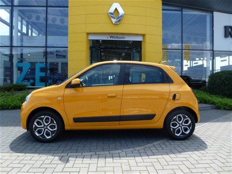 Renault Twingo - 1.0 SCe 75pk Collection - 1