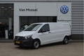 Mercedes-Benz Vito - 111 CDI 114PK Extra Lang | Airco | Navi | Elek.ram - 1 - Thumbnail