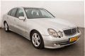 Mercedes-Benz E-klasse - CDI Classic Automaat - 1 - Thumbnail