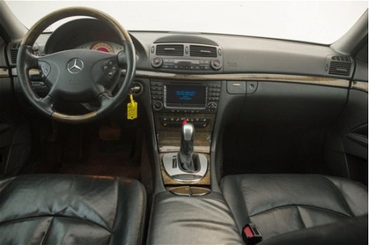 Mercedes-Benz E-klasse - CDI Classic Automaat - 1