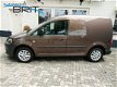 Volkswagen Caddy - 1.6 TDI AUTOMAAT, MARGE, Rechtse zijdeur, Trekhaak - 1 - Thumbnail