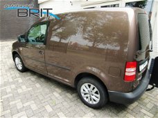 Volkswagen Caddy - 1.6 TDI AUTOMAAT, MARGE, Rechtse zijdeur, Trekhaak