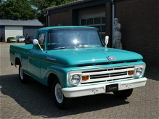 Ford F100 - Pick Up