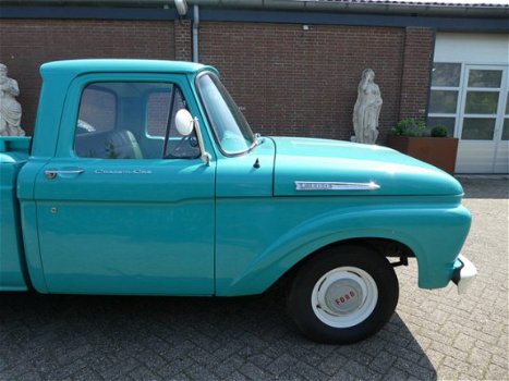 Ford F100 - Pick Up - 1