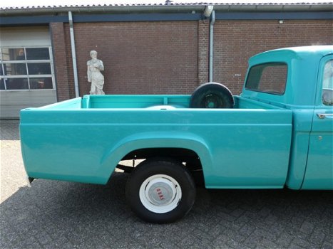 Ford F100 - Pick Up - 1