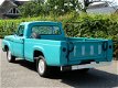 Ford F100 - Pick Up - 1 - Thumbnail