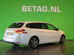 Peugeot 308 SW - 2.0 150PK BlueHDI Executive PDC | Achteruitrijcamera | LMV | Cruise | ECC - 1 - Thumbnail