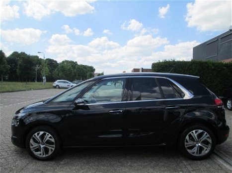 Citroën C4 Picasso - 1.6 THP Exclusive , AANBIEDING - 1