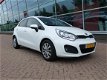 Kia Rio - 1.2 CVVT 85pk Eco Dynamics 5D Super Pack - 1 - Thumbnail