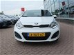 Kia Rio - 1.2 CVVT 85pk Eco Dynamics 5D Super Pack - 1 - Thumbnail