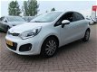 Kia Rio - 1.2 CVVT 85pk Eco Dynamics 5D Super Pack - 1 - Thumbnail