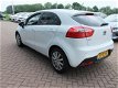 Kia Rio - 1.2 CVVT 85pk Eco Dynamics 5D Super Pack - 1 - Thumbnail