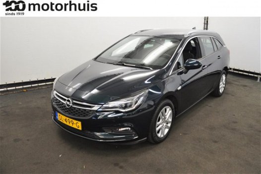 Opel Astra - 1.0 Turbo 105pk Online Edition Start/stop - 1