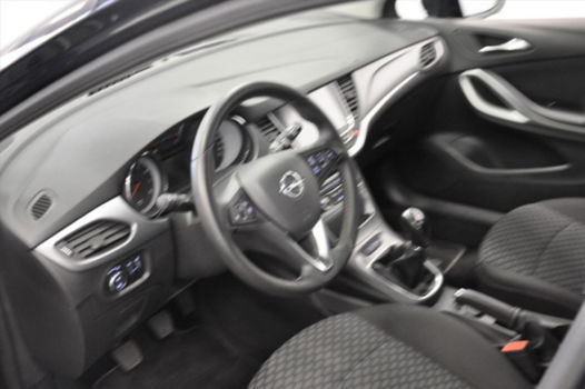 Opel Astra - 1.0 Turbo 105pk Online Edition Start/stop - 1