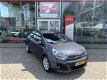 Kia Rio - 1.2 CVVT Plus Pack Airco Electrische ramen & spiegels LED Keyless Entry Audio MP3/USB - 1 - Thumbnail