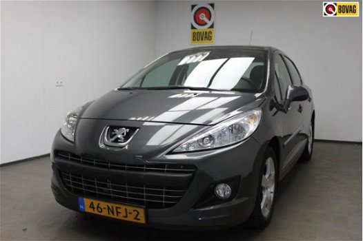 Peugeot 207 - 1.6 VTi XS AUTOMAAT GARANTIE AIRCO - 1