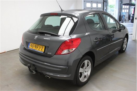 Peugeot 207 - 1.6 VTi XS AUTOMAAT GARANTIE AIRCO - 1