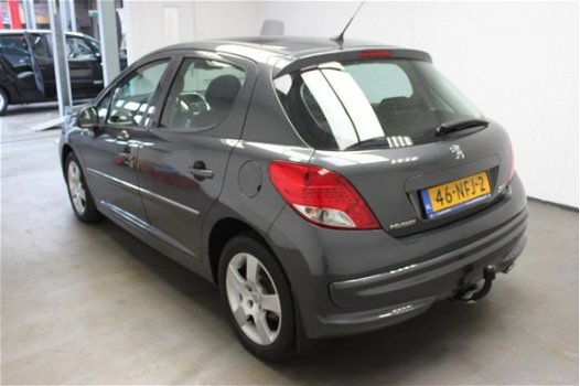 Peugeot 207 - 1.6 VTi XS AUTOMAAT GARANTIE AIRCO - 1